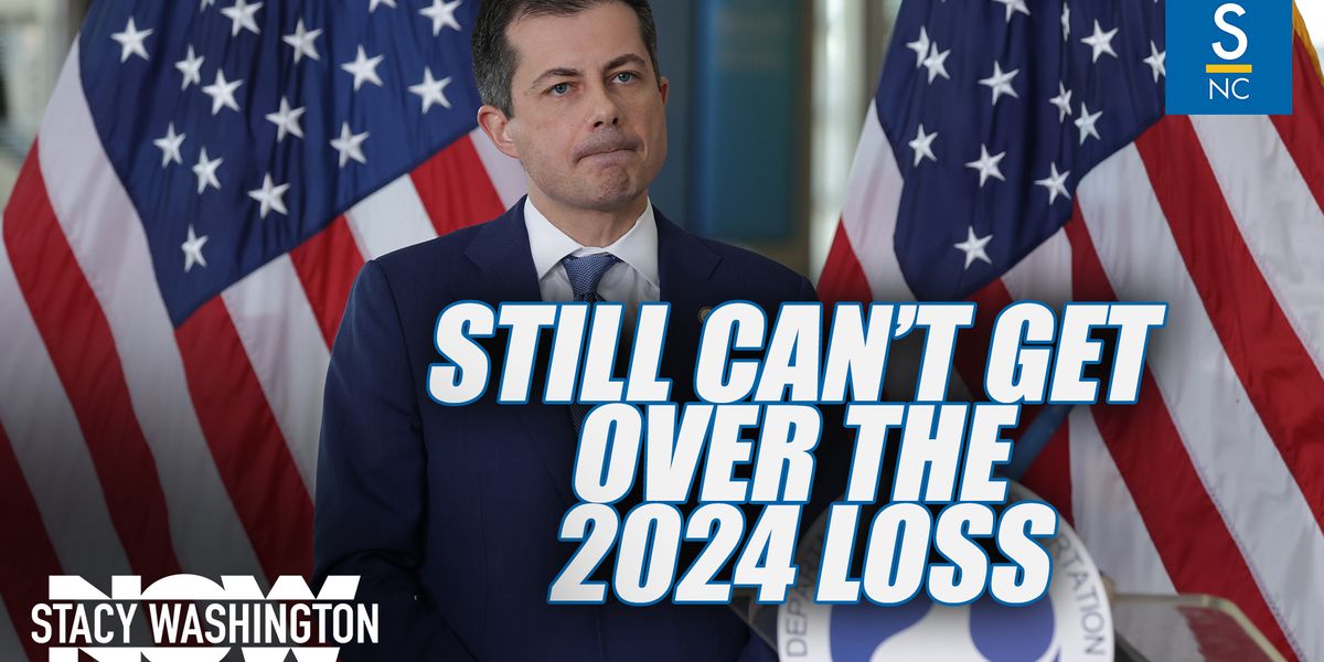 Pete Buttigieg still doesn't understand why Democrats lost in 2024