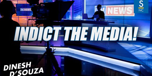 The Media is Just As Responsible For The Russian Hoax As Obama Was
