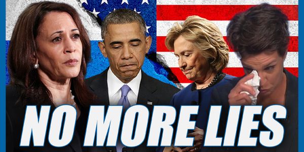 Mike Gallagher: Don't forget all the lies