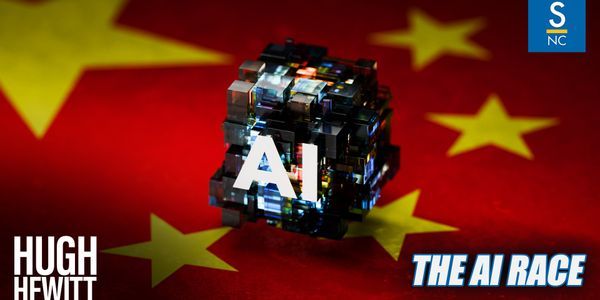 China and AI