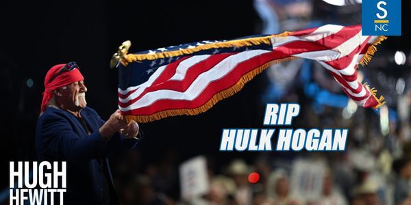 Rest in Peace Hulk Hogan