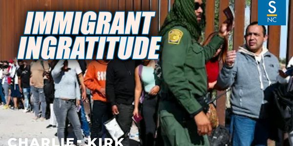 Immigrant Ingratitude