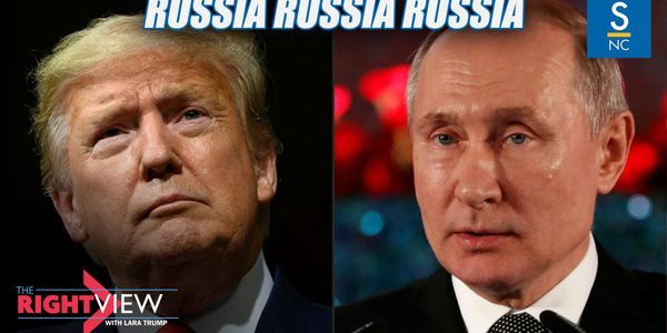 Lara Trump: New light shed on Russia hoax