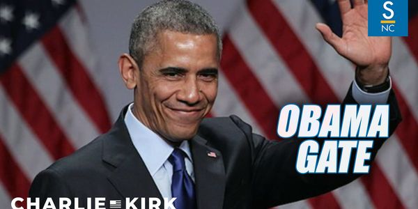 ObamaGate Scandal
