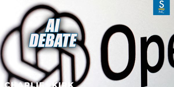 Charlie Kirk: The artificial intelligence debate