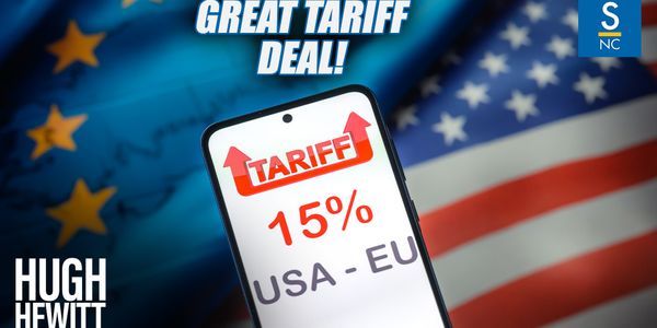 Tariff Deal with EU