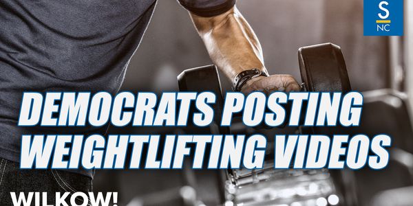 Democrats, This is What a Good Lift Look Like