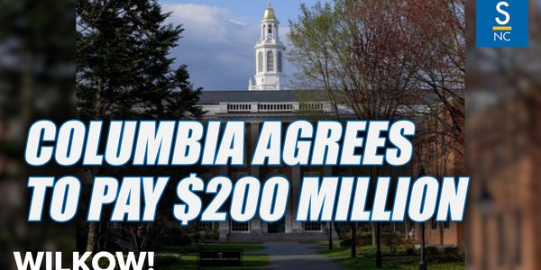 Columbia to pay $200M to settle alleged antidiscrimination law violation