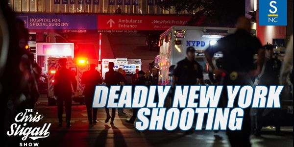 What We Know About the Deadly Shooting In New York