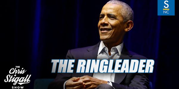 Obama Was The Ringleader Behind The Russian Collusion Hoax
