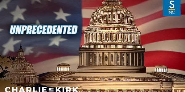 Unprecedented Year in the Senate