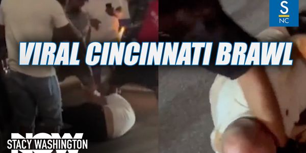 What Do We Make of the Brawl in Cincinnati?