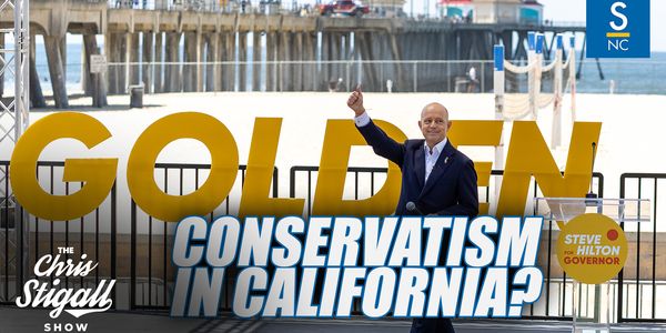 Can Conservatism Win in California?