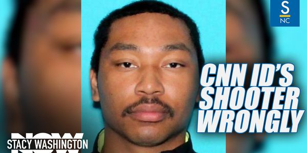 CNN Said The Manhattan Shooter Was White Before He Was Identified