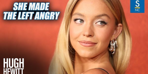 Did Trump make Sydney Sweeney a "Nazi"?