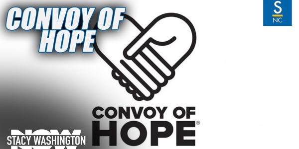 Here's What You Can Do To Help Those Affected By The Texas Floods