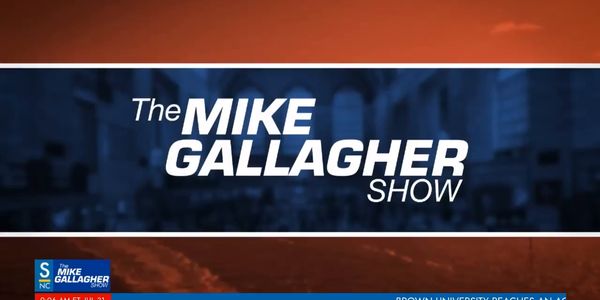 The Mike Gallagher Show | July 31, 2025 | Hour 1