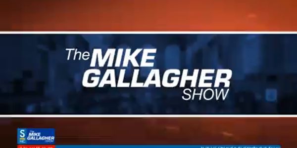 The Mike Gallagher Show | July 30, 2025 | Hour 1