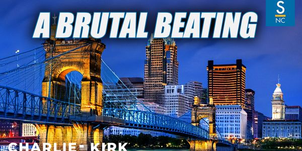 A Brutal Beating: What Really Happened in Cincinnati?
