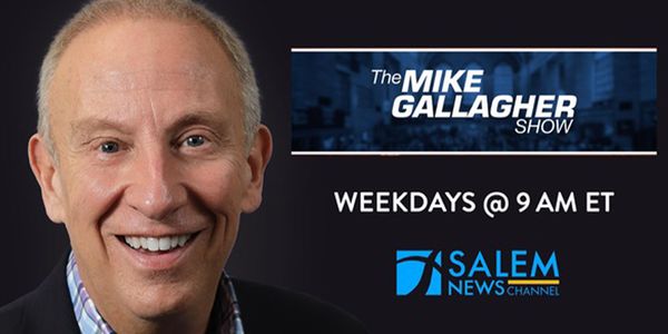 The Mike Gallagher Show | July 31, 2025 | Hour 2