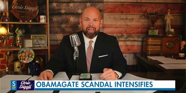 Patterns of Misconduct, FISA Abuse, and more