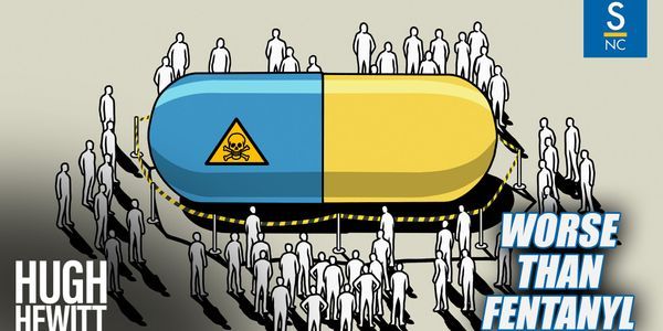 A New Dangerous Drug!