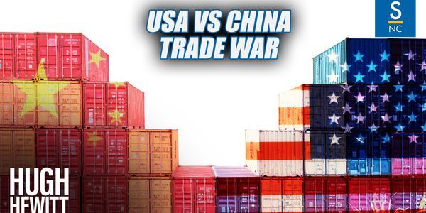 USA and China Trade War