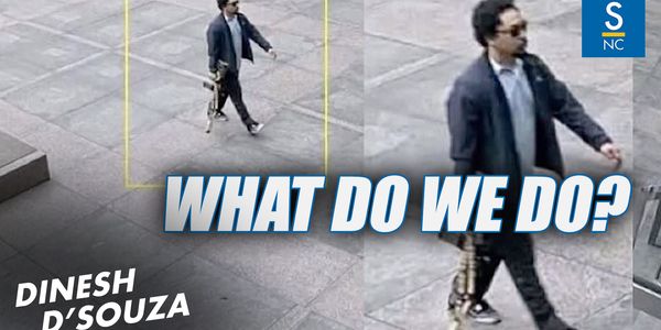 What's The Solution to Handle People Like Shane Tamura?