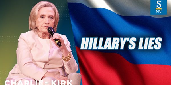 Hillary's Lies