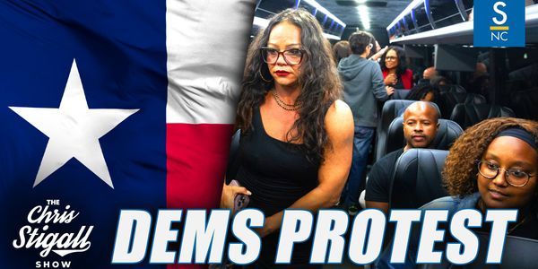 TX Dems Try To Block GOP Redistricting Vote