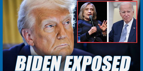 Joe Biden may have STARTED the Russia hoax