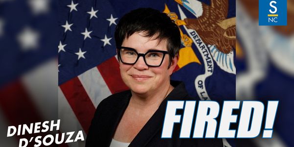 President Tump Fires The Bureau of Labor Statistics Chief