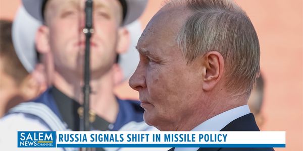 Russia Says it No Longer Will Abide by its Self-imposed Moratorium on Intermediate-Range Missiles