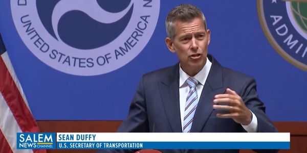 U.S. Proposes New Drone Rules