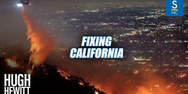 Fixing California