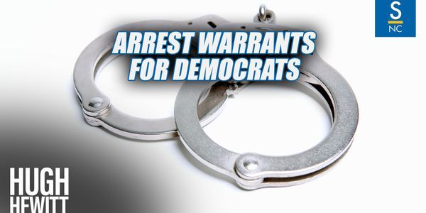 Arrest Warrants for Democrats in Texas