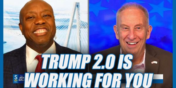 How Trump 2.0 is fighting for the American people