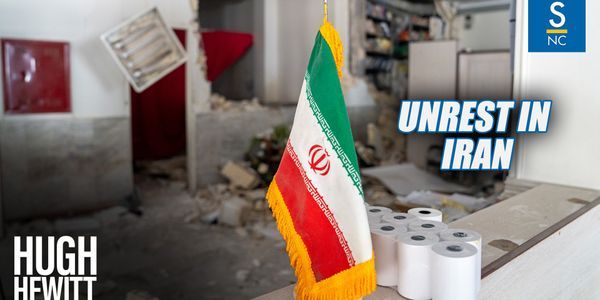Unrest in Iran