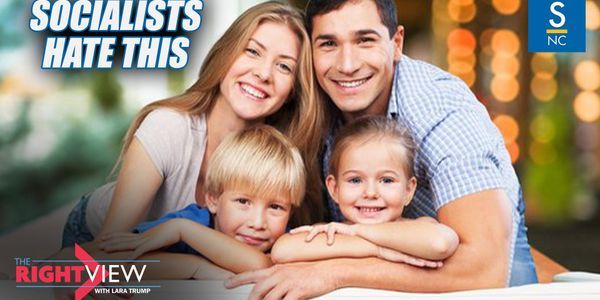 Socialists hate the nuclear family