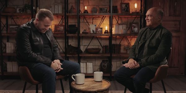 The Greg Laurie Show, August 10, 2025