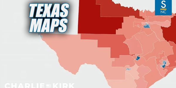 Texas Congressional Districts