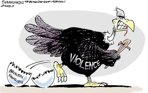 Conservative Cartoons by Dana Summers
