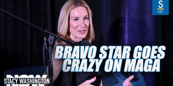 Former Bravo Star Jennifer Welch Loses Her Mind About Trump Supporters