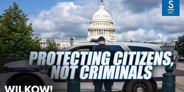 The Left Only Cares About Crime When It Affects Them