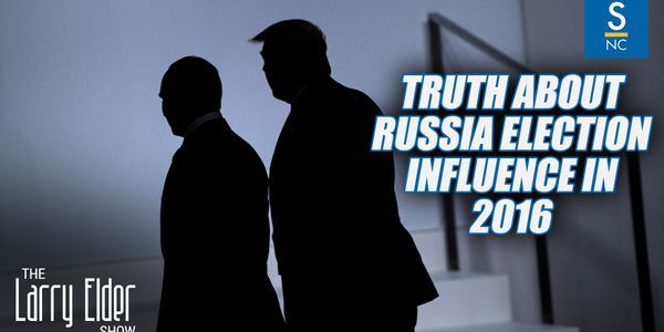 The Truth about Russia's Influence on 2016 Election