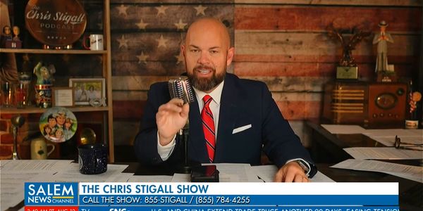 Kash Patel has the receipts on Adam Schiff Leaking Intel; Biden Pardon of Schiff may not be enough