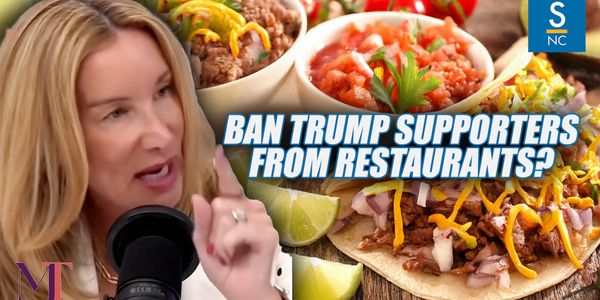 Bravo Star, Jennifer Welch, Calls For Trump Supporters to be Banned From Restaurants