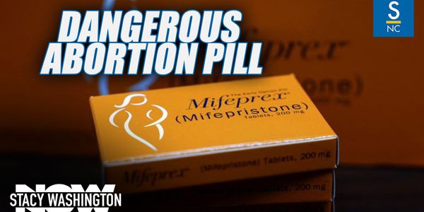The Dangers of Mifepristone