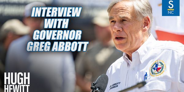 The Texas Redistricting Fight