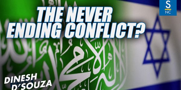 Israel and Palestine: The Never Ending Conflict?
